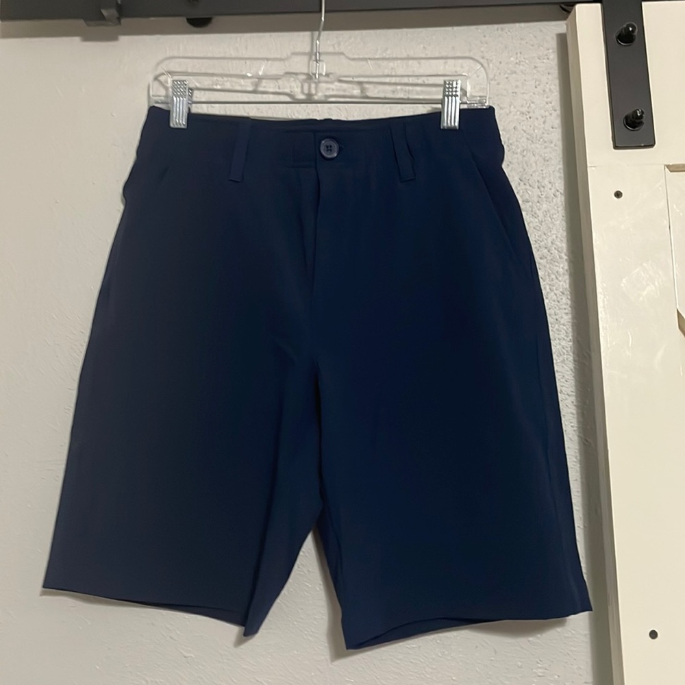 Under Armor Mens drive 10” short